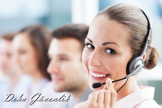 Deha Telefon Santral Sistemleri